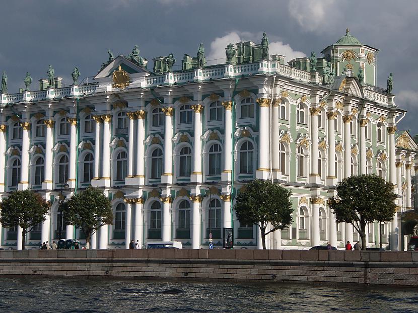  Autors: lydka Krievijas arhitektūra.