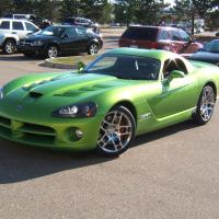 zals dodge viper