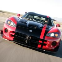 braucoss dodge viper