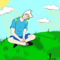 Finn the Human