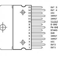 TDA7377