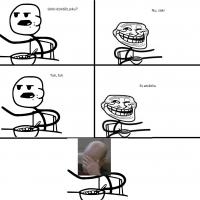 TROLLFACE