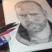 5h Jason Statham