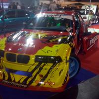 Drifta BMW