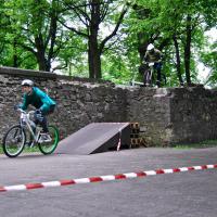 Urban DH