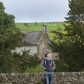 trip to paddy land