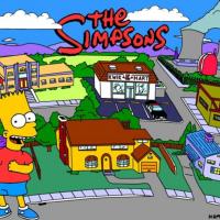 Simpsons