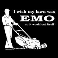 emo fail