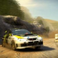 DIRT 2