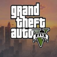 GTA V jeb grand theft auto five