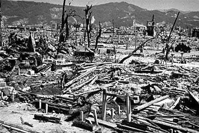  Autors: KristiansFeldmanis Hirošima, 66 gadi pēc atomsprādziena