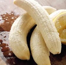 Sablenderē banānus ar... Autors: Fosilija Tortīte