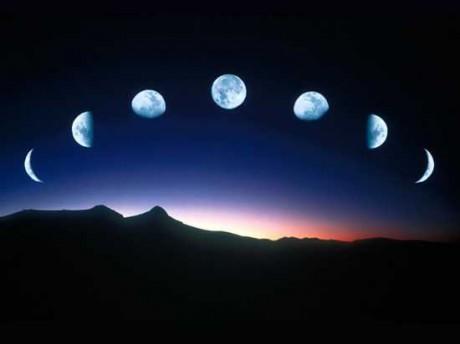 Mēness dodas promKatru gadu... Autors: elements Ko Tu nezināji par Zemi un tās orbītu?