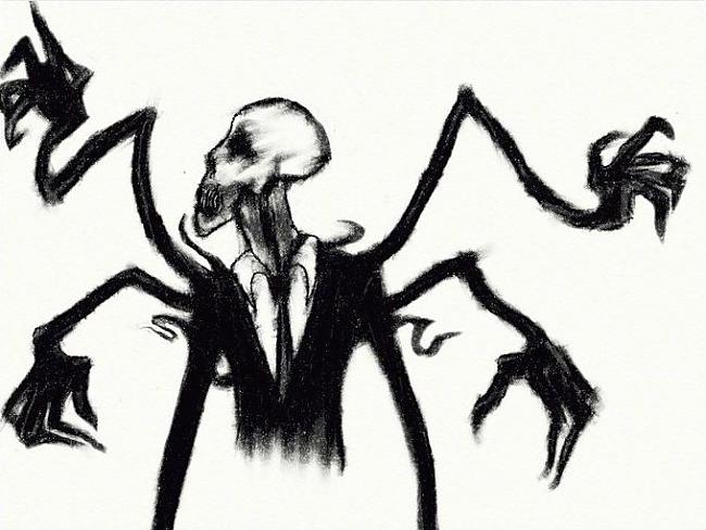 nbsp Kas notiek ar cilvēkiem... Autors: Timary Slenderman - spoks