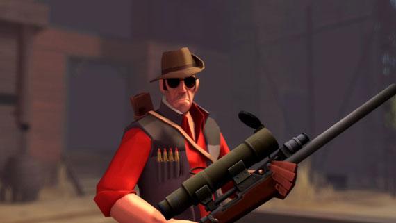  Autors: Krutais199 Team Fortress 2 apskats