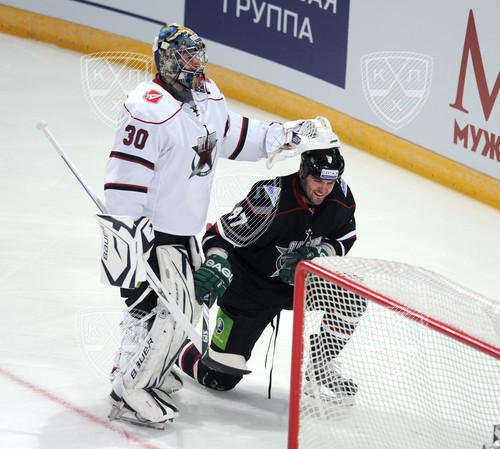   Autors: manslietotajvards Ozoliņa komanda zaudē Fjodorova komandai