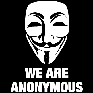Anonymous vs SOPA u.c.