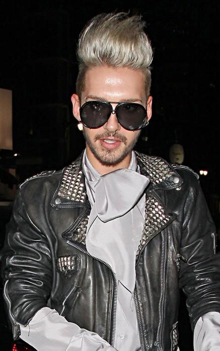  Autors: raiviiops Tokio Hotel Bila  parvērtības