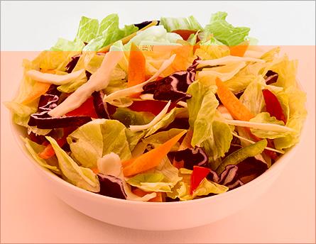 1 Jebkurus salātus patīkami... Autors: valdizzzx5 Garšīgu maltīti gatavojot