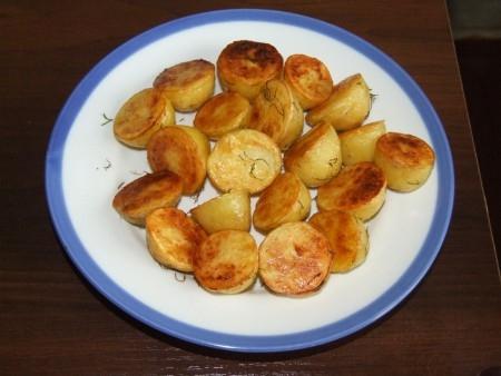 17 Kartupeļi vāroties skābā... Autors: valdizzzx5 Garšīgu maltīti gatavojot