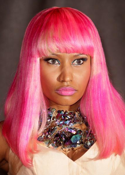  Autors: 8 Nicki  Minaj