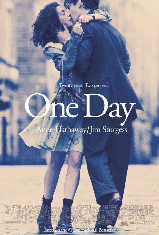 Title  One dayPlot  Pēc kopā... Autors: Songohan Filmu Cienītājiem... (Romance)