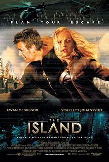 Island  Sala Filma ir par to... Autors: The Diāna filmas pārdomām