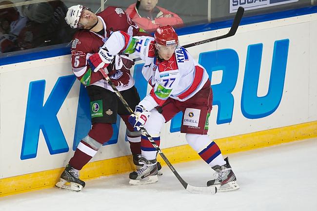  Autors: ak34 Foto: Dinamo pret CSKA