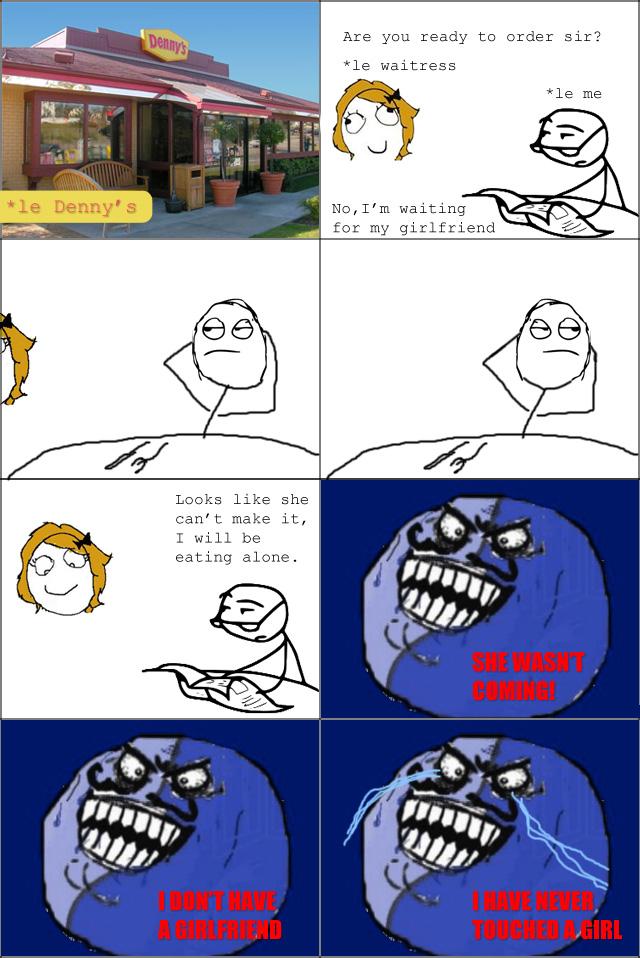  Autors: virtulitis le rage comics  *_*