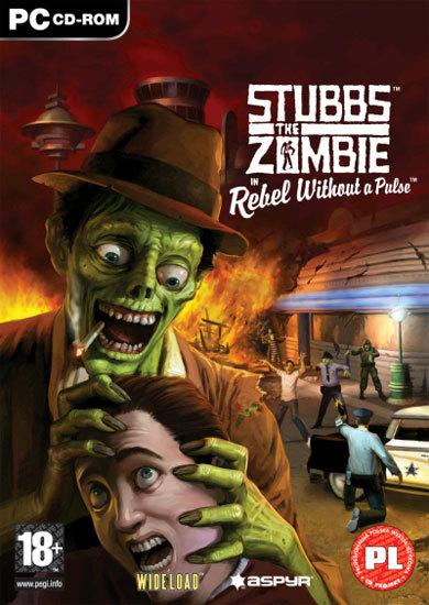 4 Vieta  Stubss the Zombie in... Autors: DudeFromRiga TOP 10...Zombiju spēles (Of All Time)....