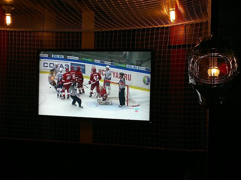  Autors: kruuz KHL Sport Bar