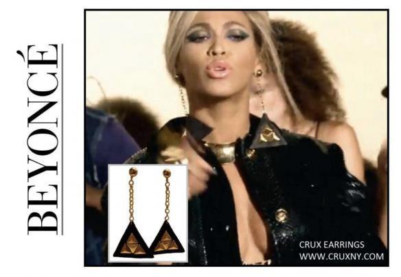  Autors: Magnar Illuminati: Beyonce ?