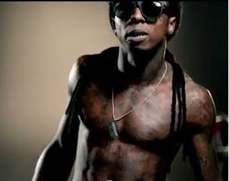  Autors: Bizon Lil Wayne - Mirror ft. Bruno Mars