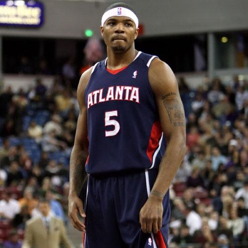  5 vieta  Josh Smith dzimis... Autors: Fosilija Mans NBA Top 10 spēlētāji SF