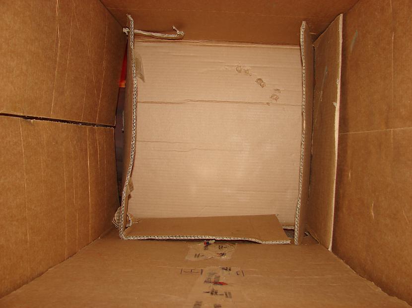 Tik baisi izskatās kastē bet... Autors: Suņumīlis Vienkārši.Lēti.Jautri.