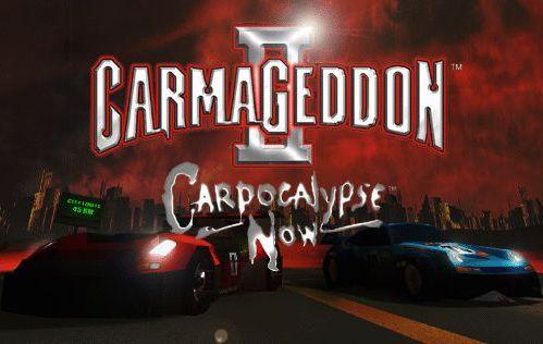 2 Autors: Fosilija Carmageddon 2: Carpocalypse