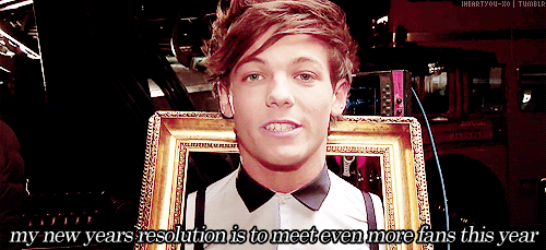 Kad zēni gāja uz veikalu Louis... Autors: TheAnniene One Direction: A year In Making.