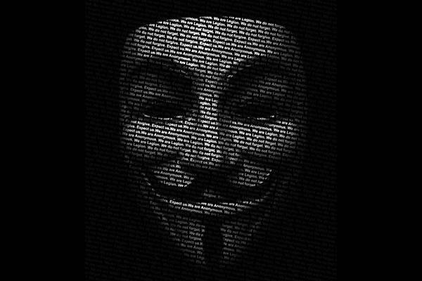  Autors: Fosilija Britu students tiks sodīts par sadarbību ar Anonymous