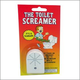 Toilet ScreamerGadījumā ja... Autors: Moonwalker Dīvainās mantas no Ebay 4