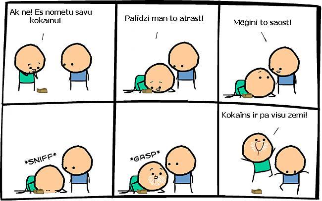  Autors: Asiņainā Mērija Komiksu pļura #11