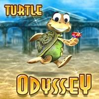 Turtle Odyssey Autors: Jents Vecās, labās spēlītes