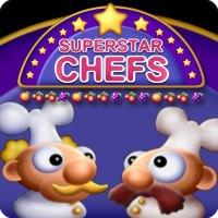 Superstar Chefs Autors: Jents Vecās, labās spēlītes