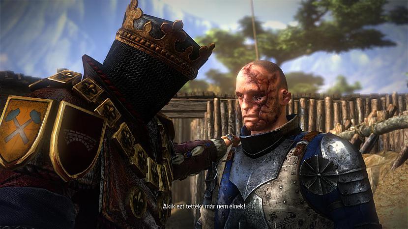  Autors: xfs men THE WITCHER 2: Assassins of Kings