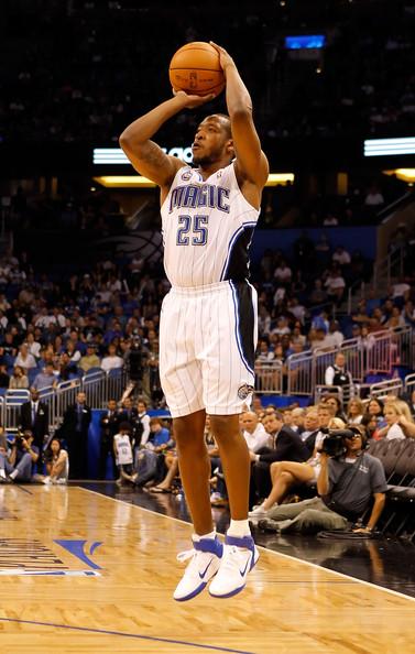 Chris Nicholas Duhon dzimis... Autors: Fosilija Orlando Magic sastāvs 2011-12