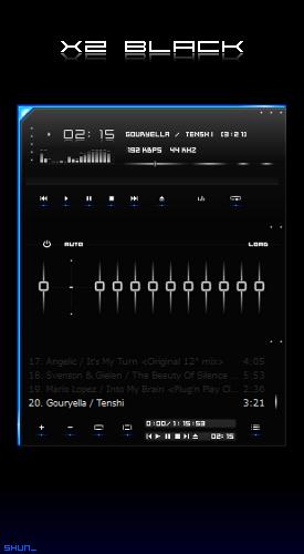 Šis ir pats skaistākais no... Autors: ilgvarspc Top 8 Winamp