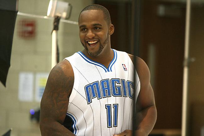 Glen Davis