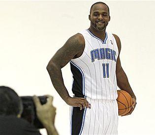 Glen Davis iesauka ir quotBig... Autors: Fosilija Glen Davis