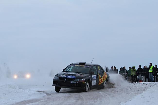  Autors: SK8T3R sarma rally 2012