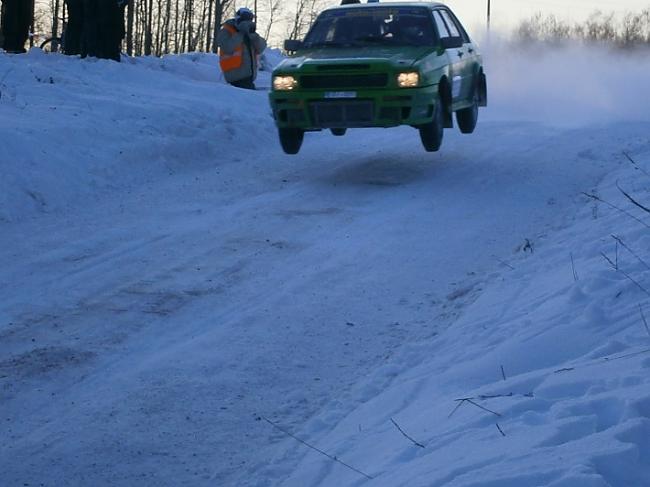  Autors: SK8T3R sarma rally 2012