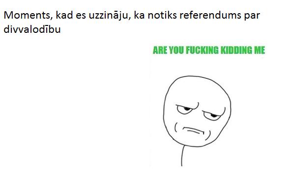  Autors: Pīle Referendums ar manām acīm